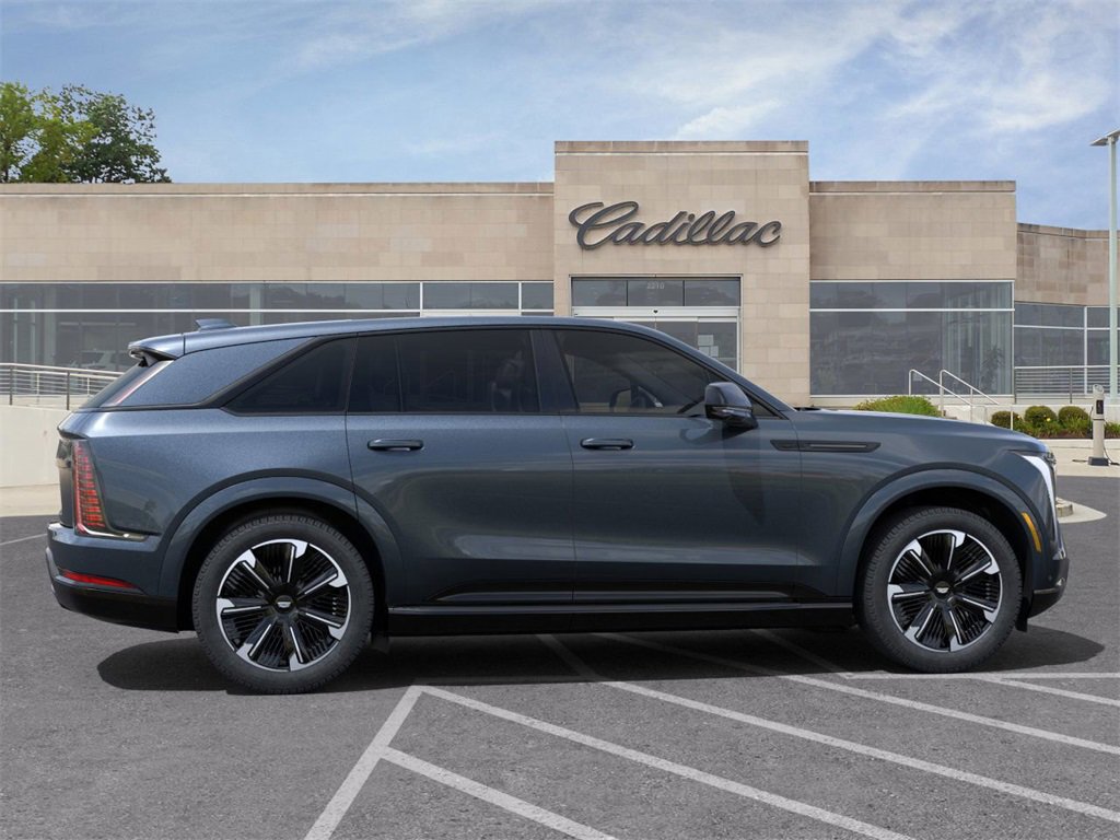 New 2025 Cadillac Escalade IQ Sport 1 image 5