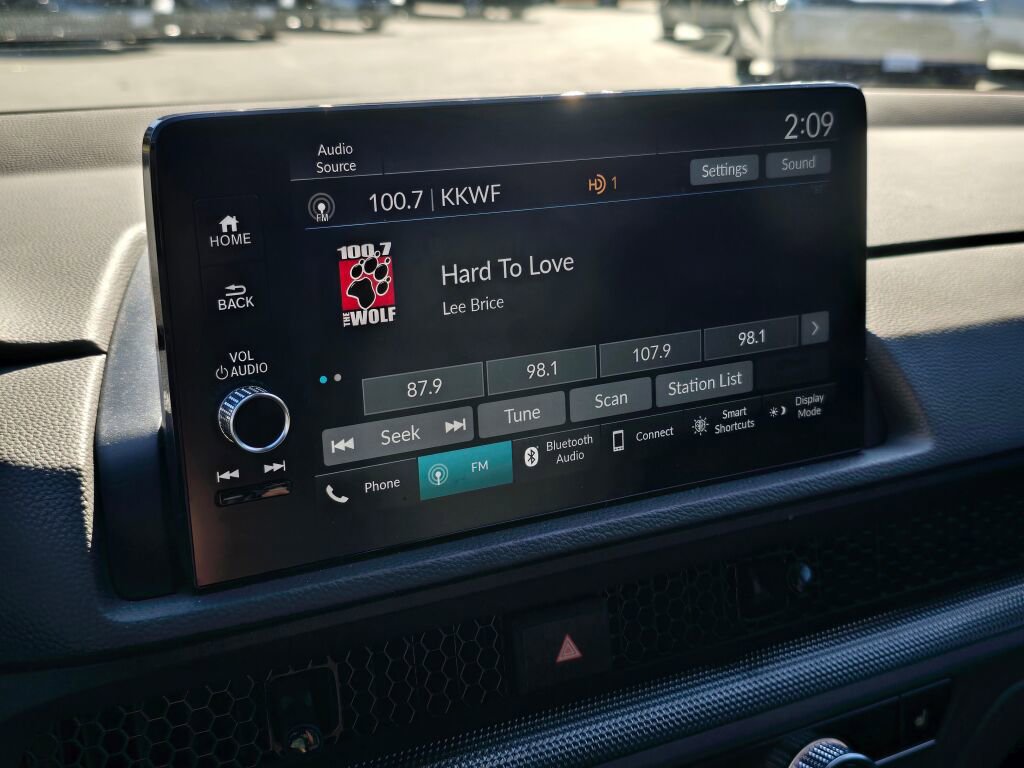 Used 2025 Honda CR-V Sport-L image 22