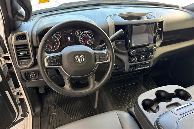 New 2026 RAM 4500 Tradesman w/ Chrome Appearance Group image 10