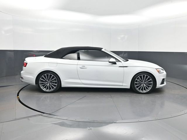 Used 2019 Audi A5 2.0T Premium Plus image 39