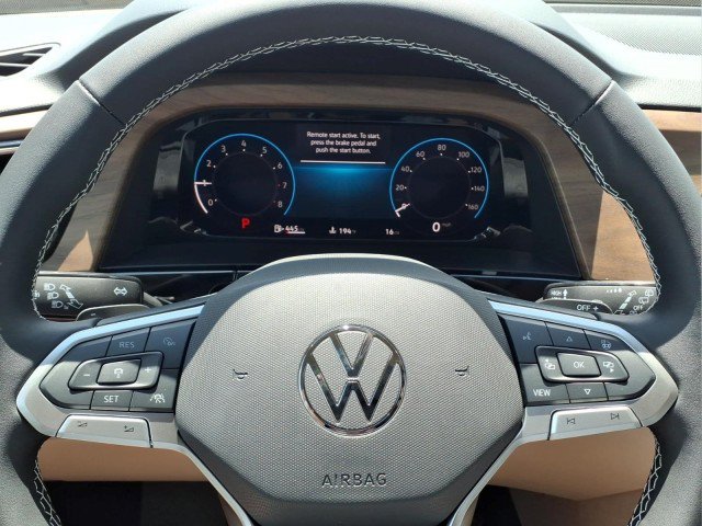 New 2026 Volkswagen Atlas SE AWD/4WD image 23