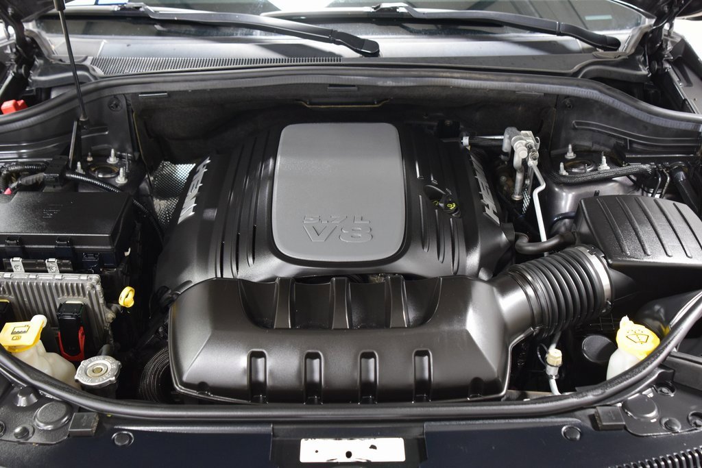 Used 2017 Jeep Grand Cherokee Limited image 30