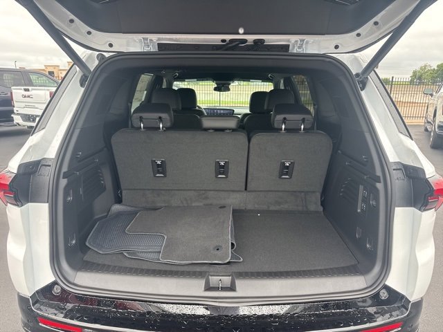 New 2025 Buick Enclave Sport Touring w/ Power Package image 5