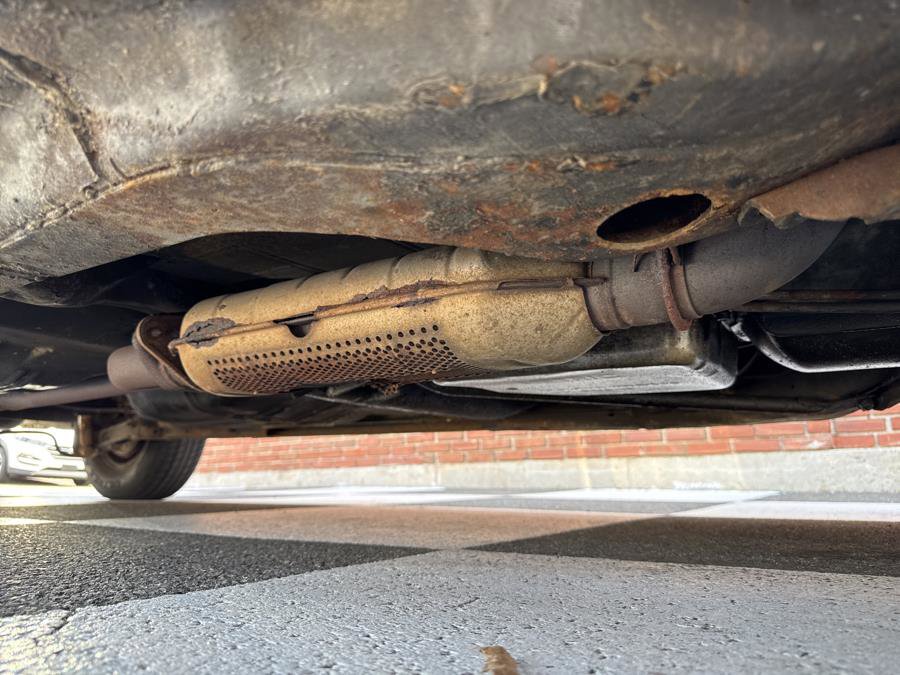 Used 1989 Cadillac Brougham image 43