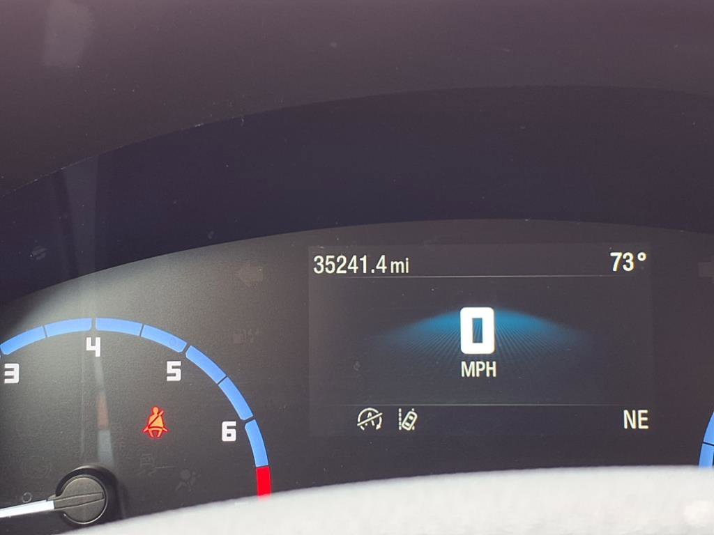 Used 2023 Ford Bronco Sport Big Bend w/ Convenience Package image 17