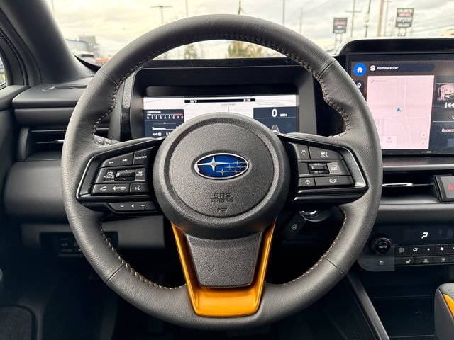 New 2026 Subaru Outback Wilderness image 21