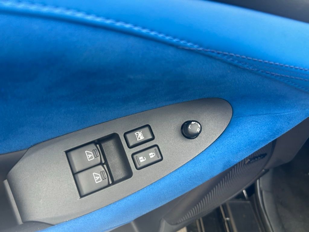 Used 2024 Nissan Z Performance w/ Floor Mat Package image 39