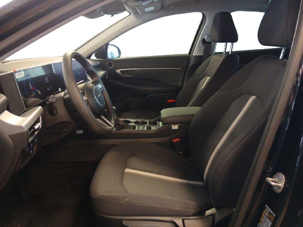 New 2026 Hyundai Sonata SE FWD image 9
