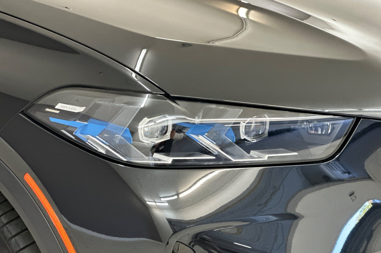 Used 2026 BMW X5 sDrive40i RWD image 11