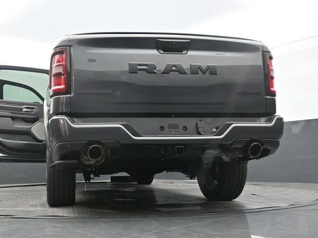 New 2026 RAM 1500 Laramie image 66