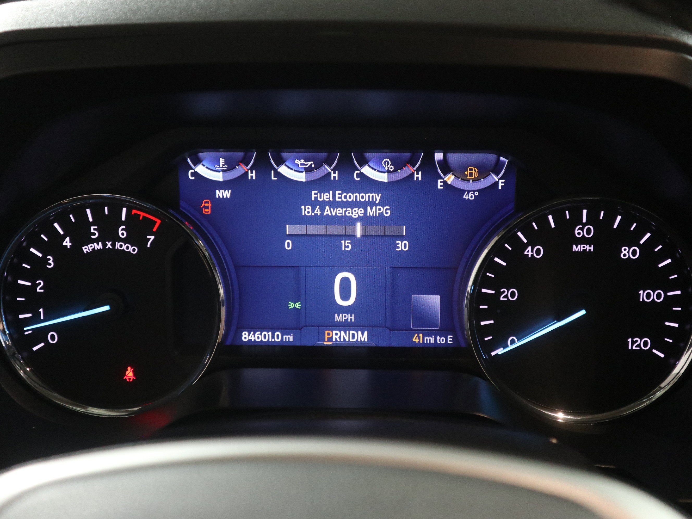 Used 2022 Ford Expedition Limited AWD/4WD image 15