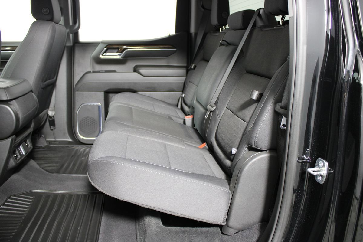 Used 2024 GMC Sierra 1500 Elevation w/ X31 Off-Road Package image 27