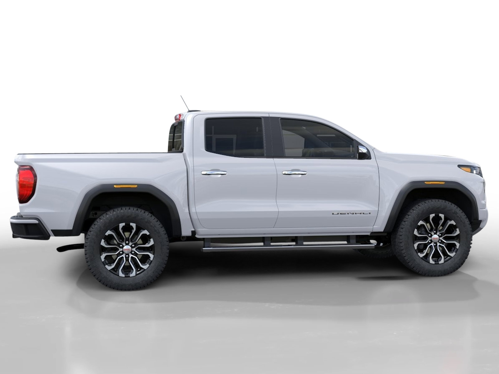 New 2026 GMC Canyon Denali AWD/4WD image 5