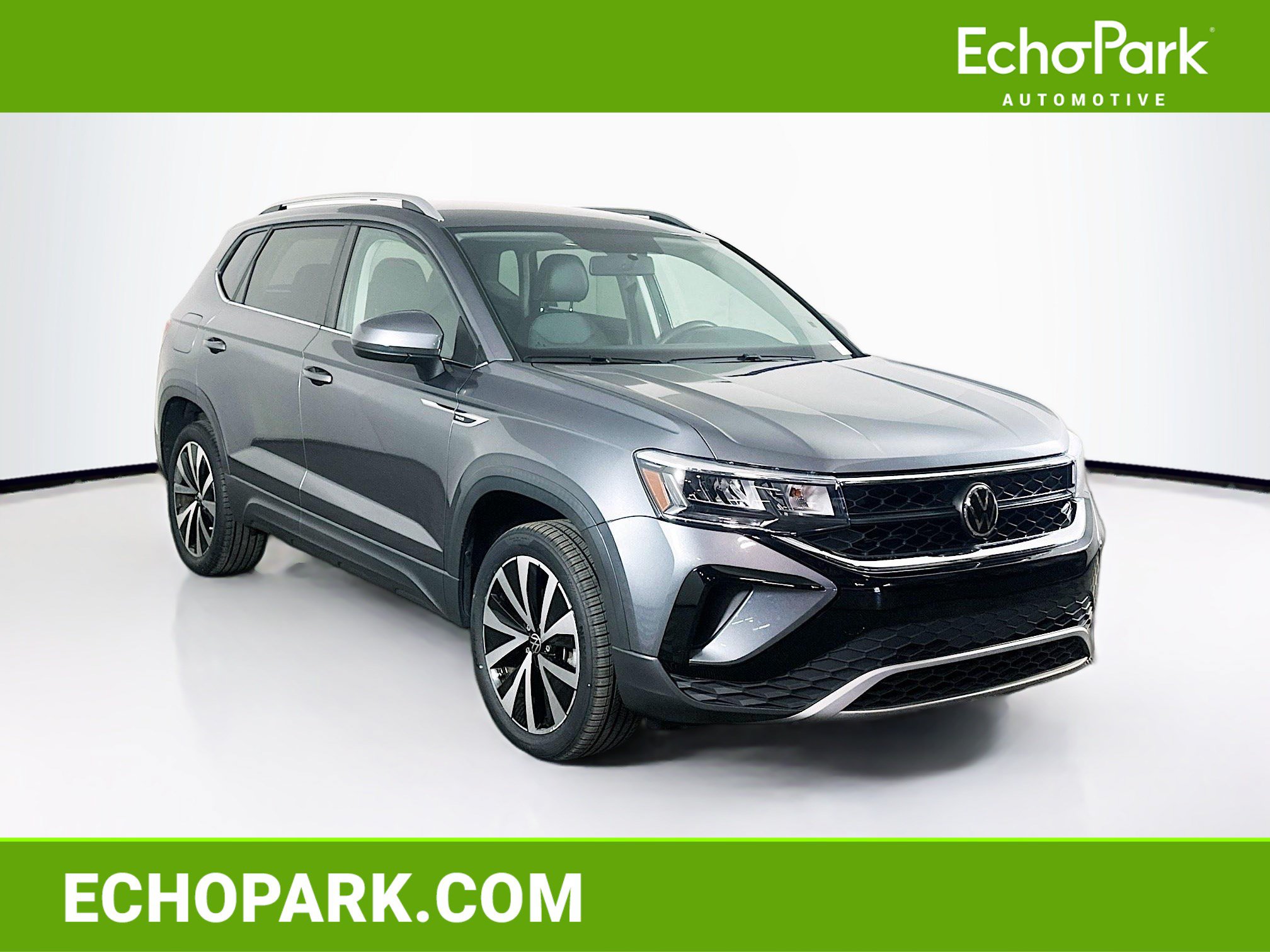 Used 2022 Volkswagen Taos SE