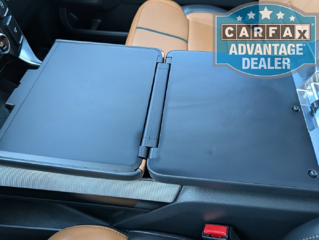 Used 2021 Ford F150 Platinum w/ Equipment Group 701A High AWD/4WD image 15