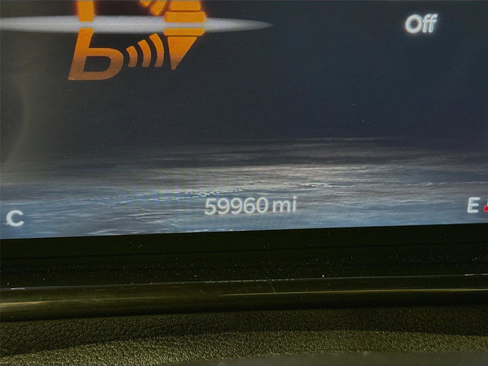 Used 2023 Jeep Grand Wagoneer Series III image 13