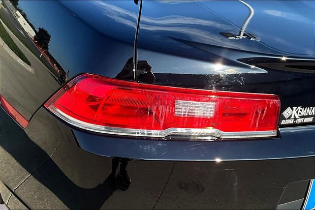 Used 2014 Chevrolet Camaro LS RWD image 19