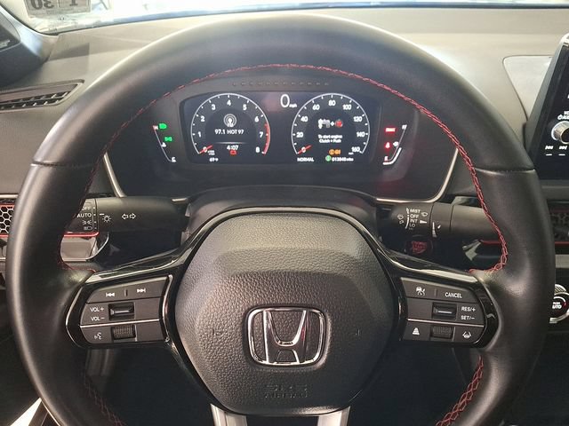 Used 2025 Honda Civic Si image 19