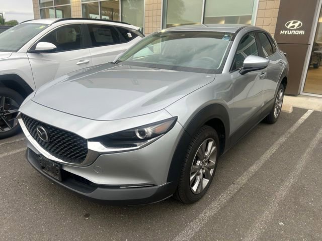 Used 2020 MAZDA CX-30 FWD w/ Select Package image 3
