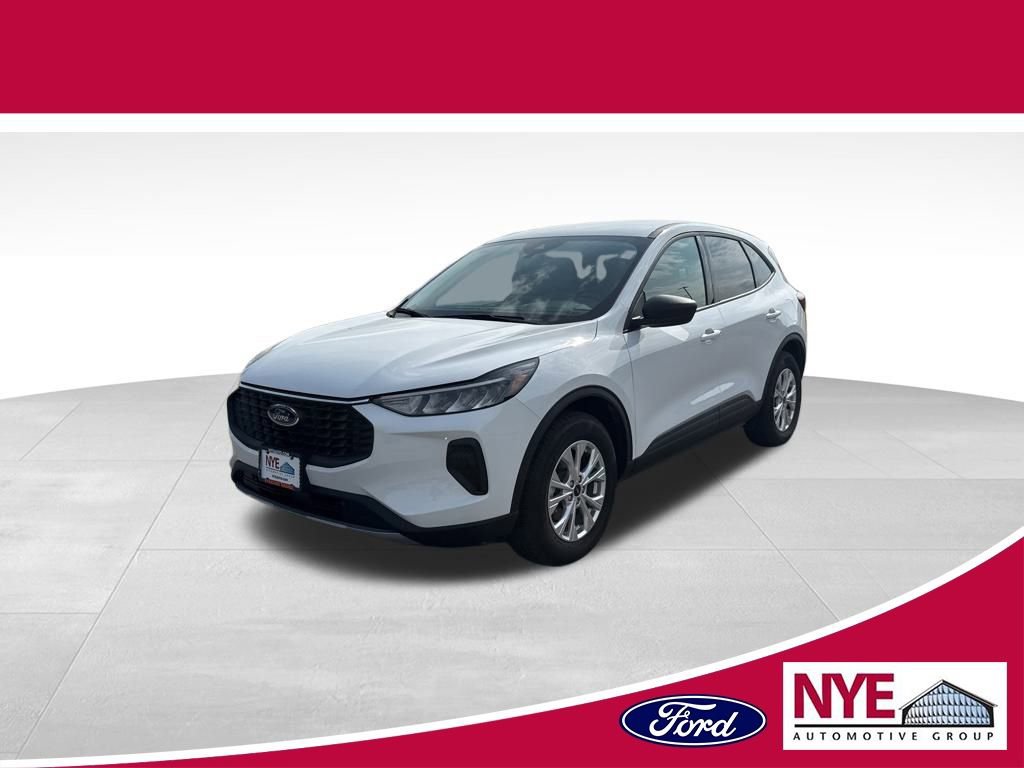 Used 2025 Ford Escape Active w/ Tech Pack #1