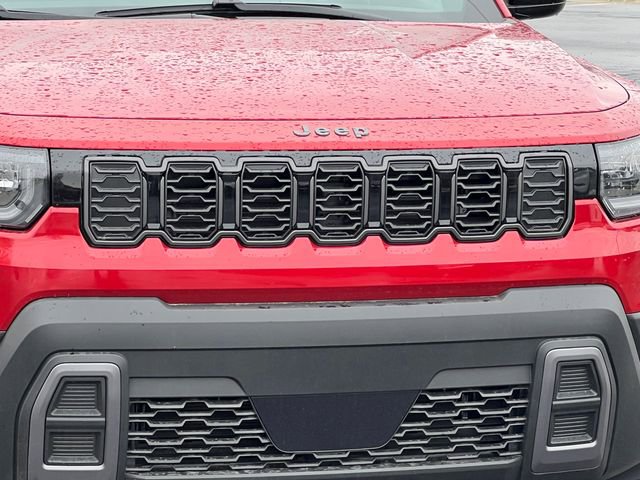 New 2026 Jeep Cherokee Laredo image 38