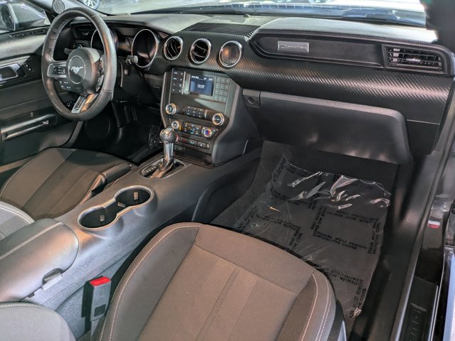 Used 2022 Ford Mustang EcoBoost image 20