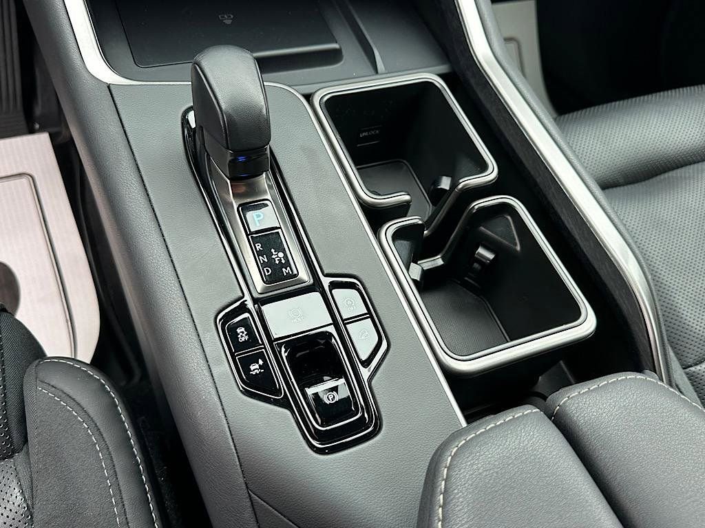 Used 2024 Lexus TX 350 AWD image 23