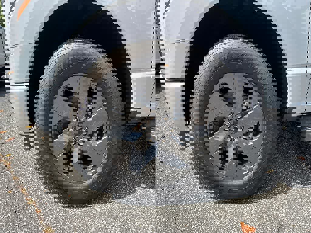 New 2025 Ford F150 Lightning Flash image 9