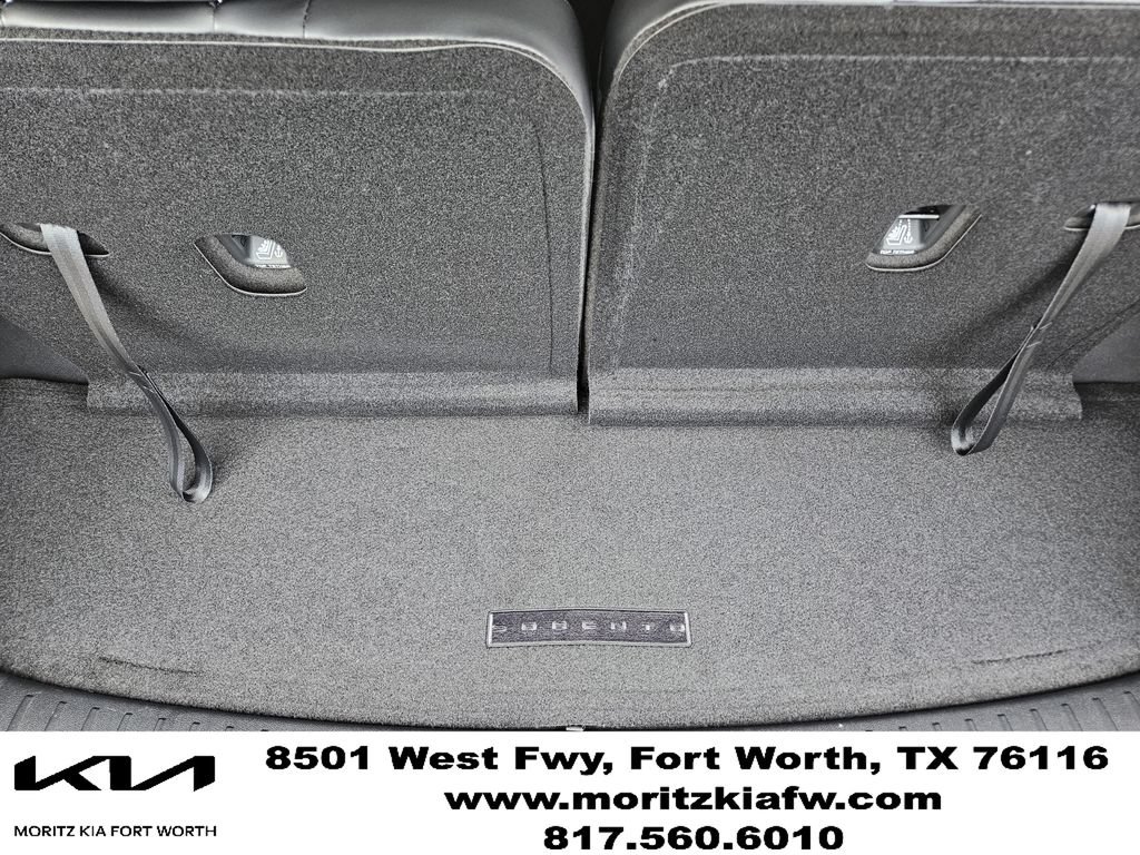New 2026 Kia Sorento S AWD/4WD image 21