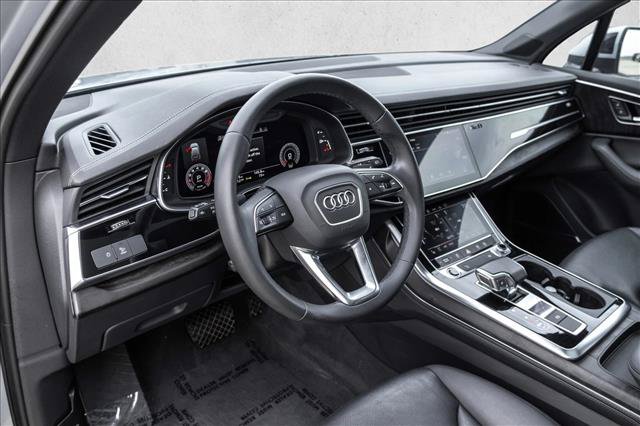 Used 2023 Audi Q7 2.0T Premium Plus w/ Premium Plus Package AWD/4WD image 10