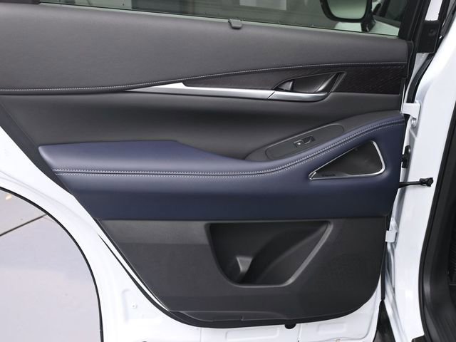 New 2026 INFINITI QX60 Sport w/ Dark Cargo Package image 22