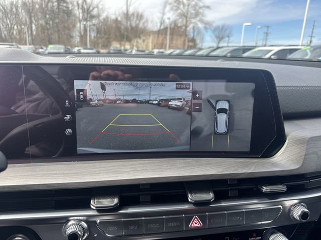 Used 2024 Kia Telluride SX Prestige X-Line image 15