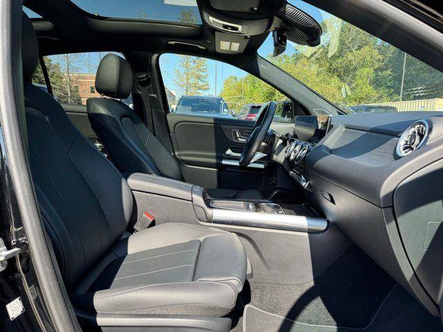 Certified 2025 Mercedes-Benz GLA 250 GLA 250 image 30