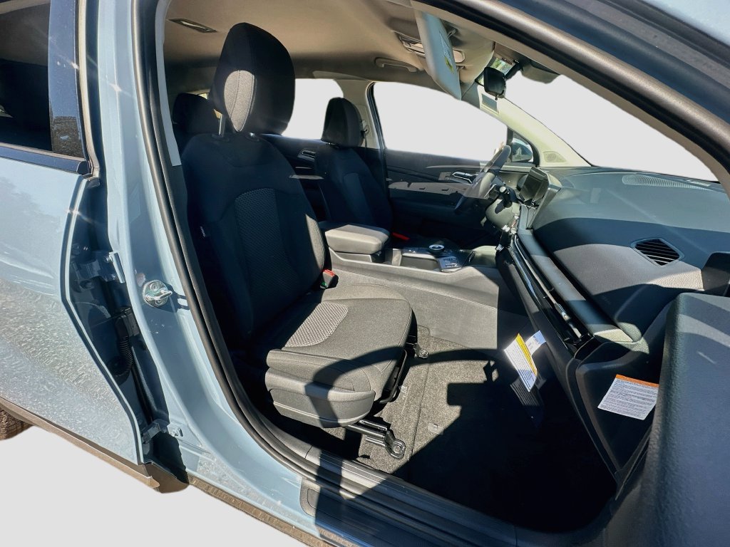 New 2027 Kia Sportage S FWD image 26
