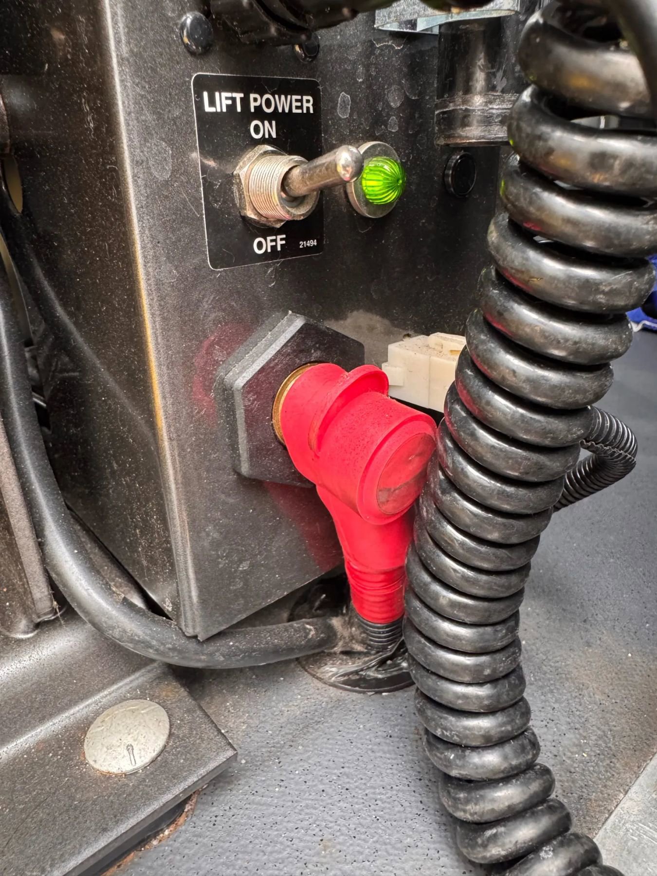 Used 2015 Ford E-450 and Econoline 450 Super Duty w/ Shuttle Bus Prep Package image 38