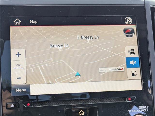 Used 2023 Subaru Forester Wilderness image 8