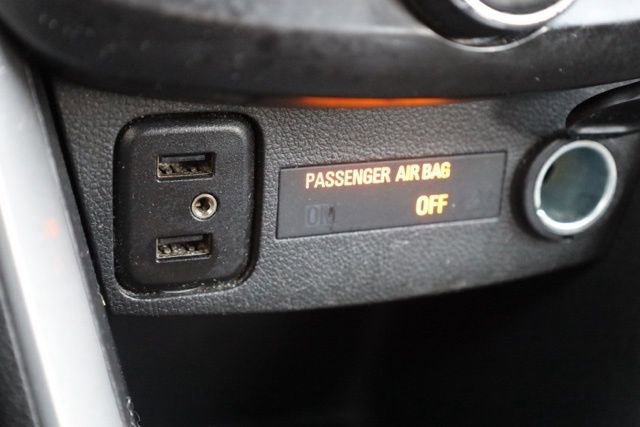 Used 2018 Chevrolet Trax LS image 22