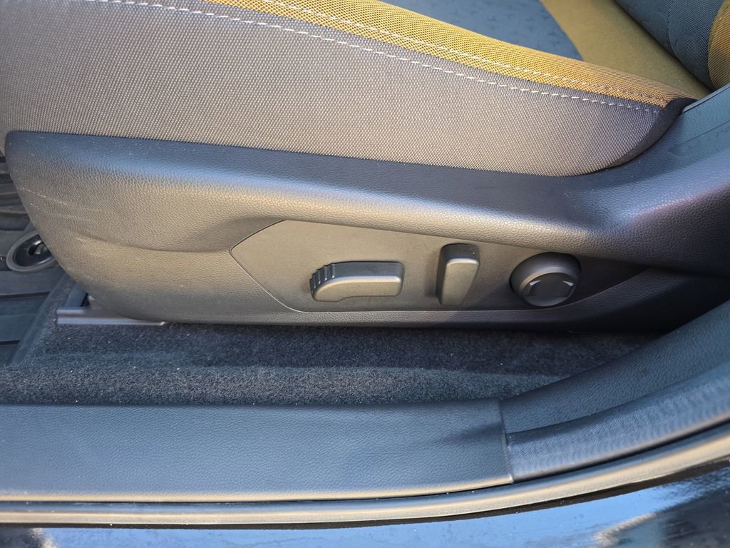 Certified 2025 Subaru Crosstrek 2.5i Sport image 13