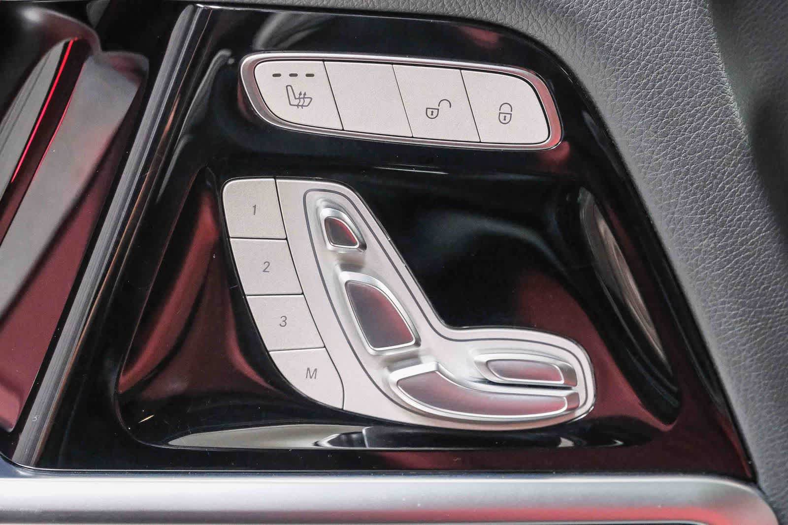 Certified 2024 Mercedes-Benz G 550 image 30