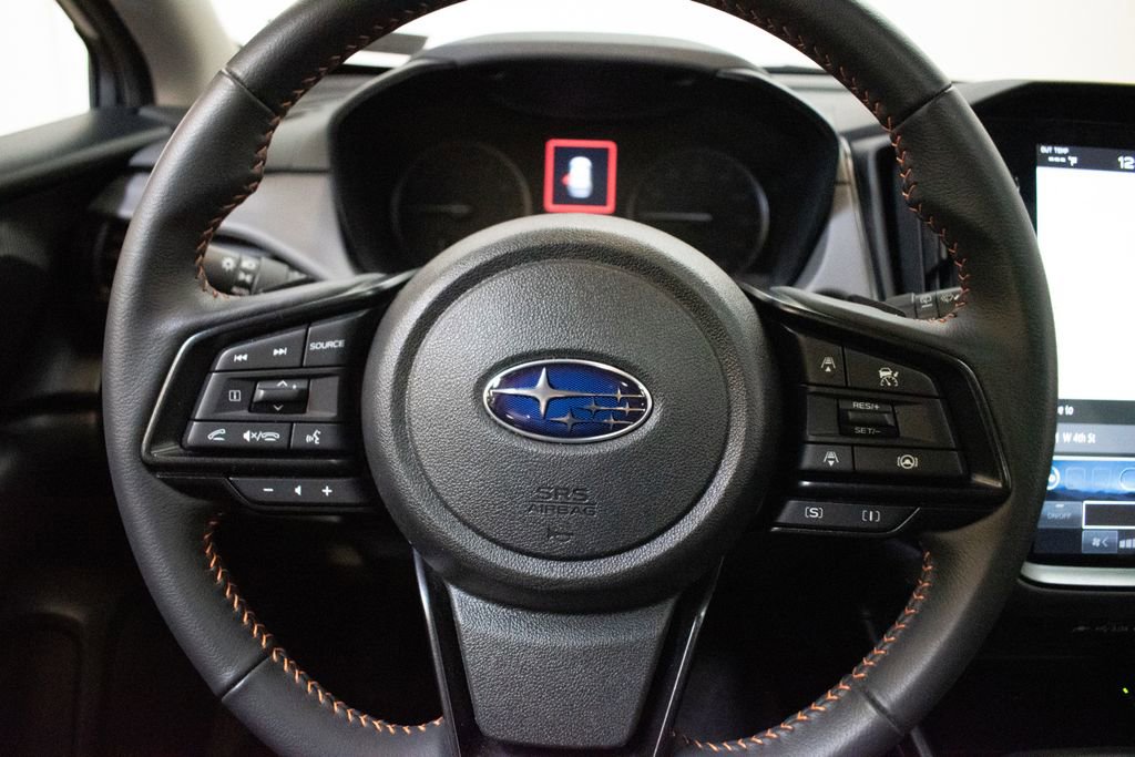 Used 2024 Subaru Crosstrek 2.5i Limited w/ Popular Package #3A image 12