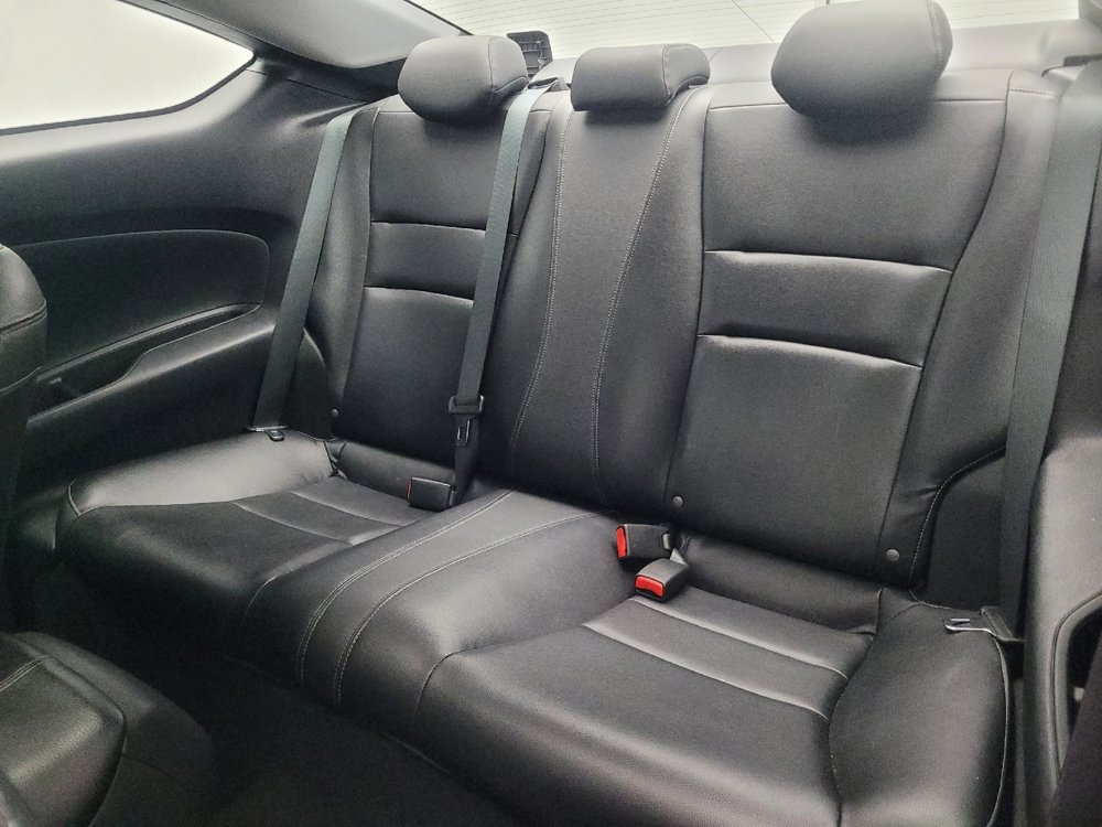 Used 2015 Honda Accord EX-L image 18