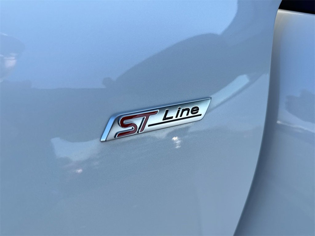 New 2026 Ford Escape ST-Line w/ Tech Pack #1 image 27