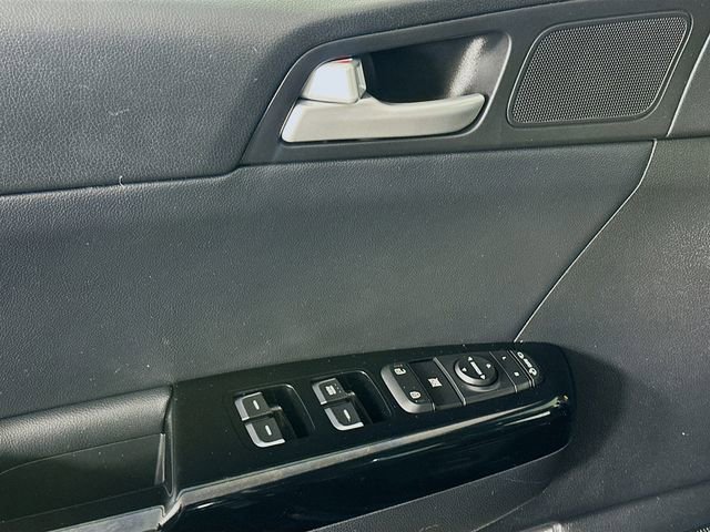 Used 2018 Kia Sportage EX w/ EX Premium Package AWD/4WD image 22