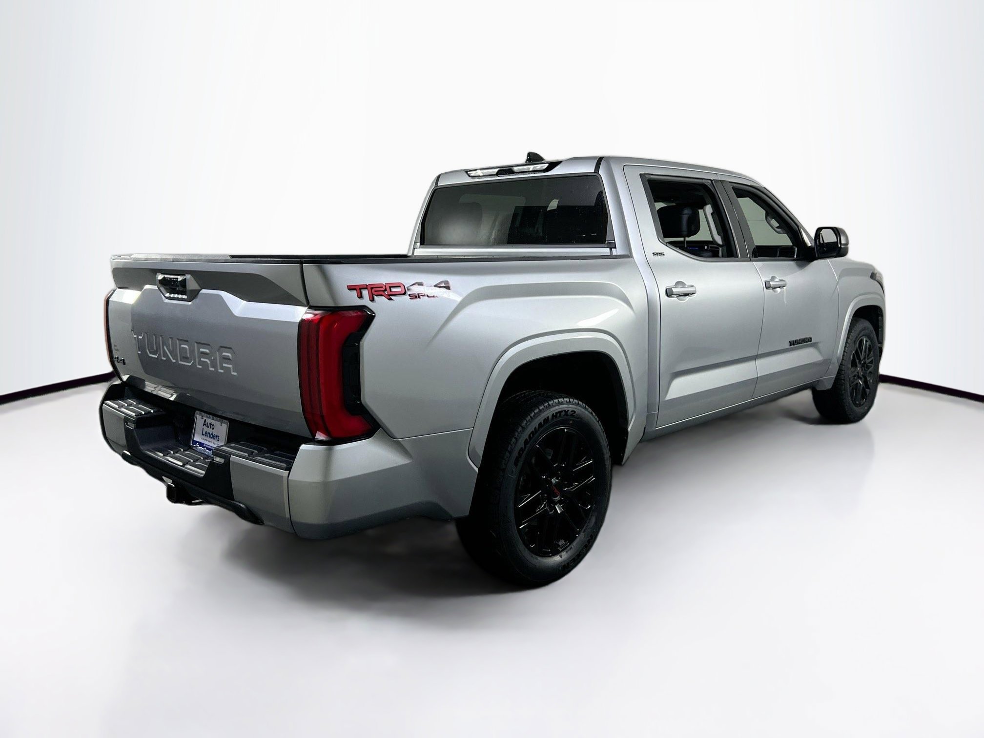 Used 2023 Toyota Tundra SR5 image 5