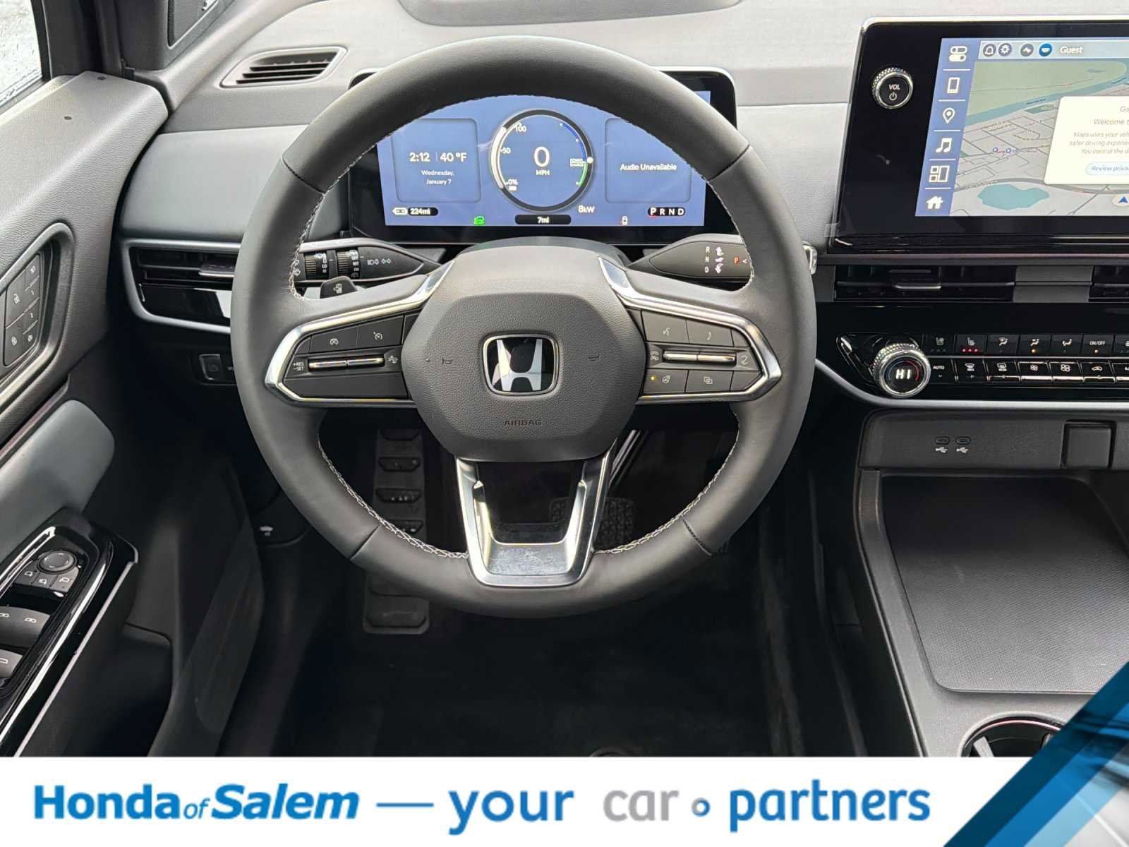 New 2026 Honda Prologue Elite image 15