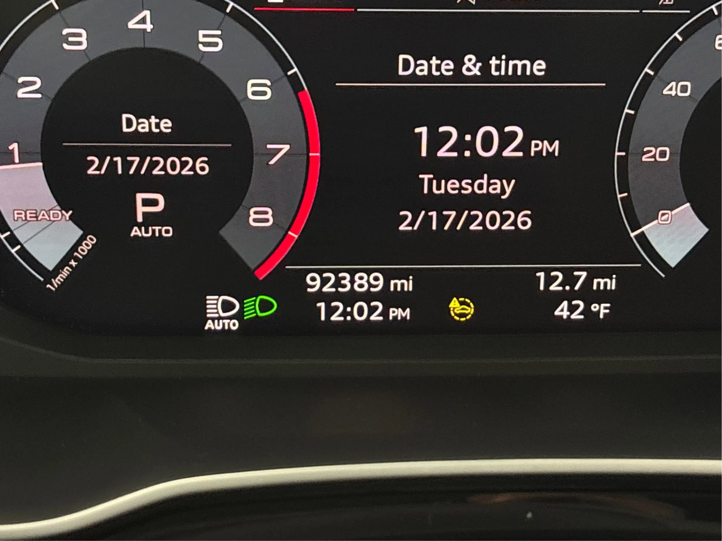 Used 2022 Audi Q3 2.0T Premium Plus image 47