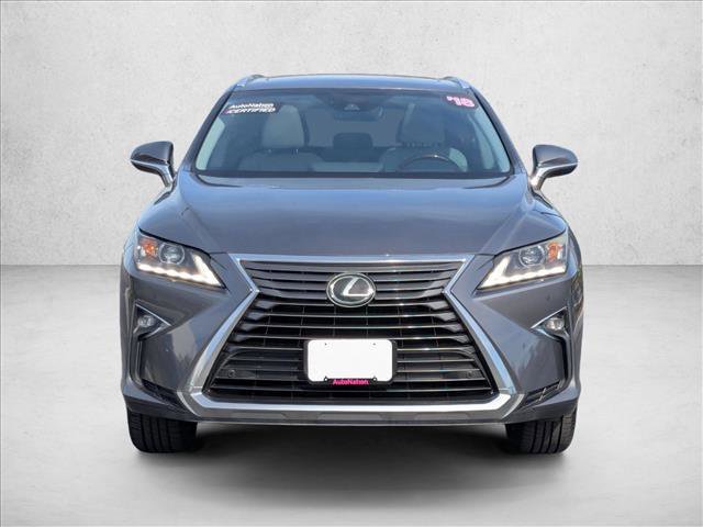 Used 2018 Lexus RX 350 FWD w/ Premium Package image 2