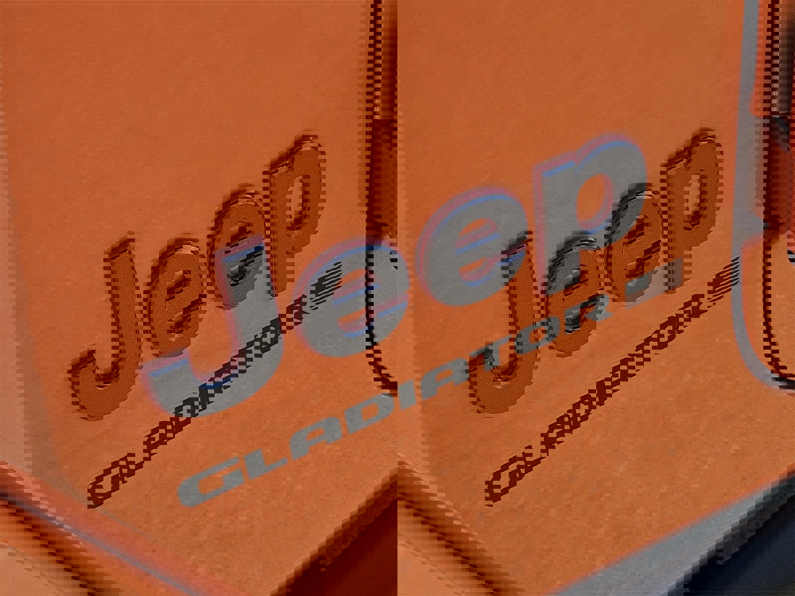 New 2025 Jeep Gladiator Rubicon w/ Convenience Group image 11