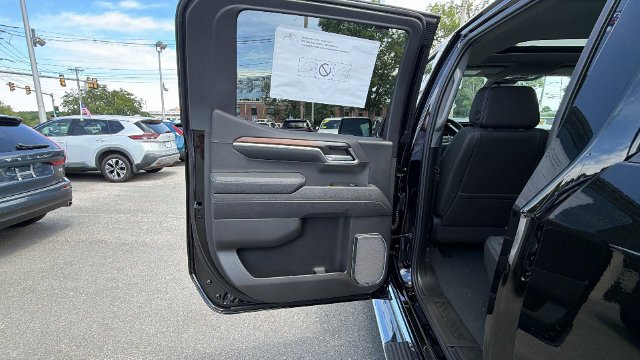 New 2026 GMC Sierra 1500 Denali w/ Technology Package AWD/4WD image 35