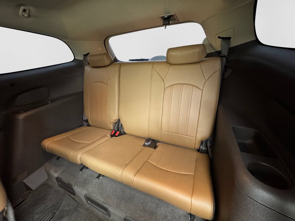 Used 2014 Buick Enclave Leather w/ Trailering Provision Package FWD image 13